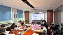 我院主持的上海市科技兴农重点攻关项目“上海水源地区‘草-虫-虾’生态循环关键技术研究及示范”“黄鳝优良品系选育及苗种培育关键技术研究”顺利通过验收