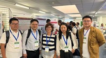 生态所科研人员应邀参加欧洲水稻研究协作网（EU-RICE）成立大会暨国际学术研讨会