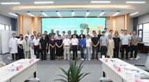 我院科技人员参加科学治理互花米草—资源化利用研讨会
