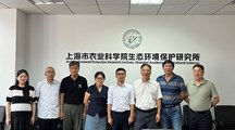 我院生态所博士后王峻顺利通过出站答辩