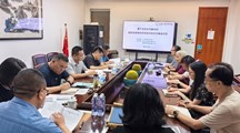我院主持的“基于农机农艺融合的稻田杂草绿色防控技术研究与集成示范”项目通过验收