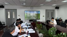 生态所组织召开上海农业科技创新春蕾项目执行情况跟踪检查评审会