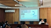 我院生态所科技人员赴横沙开展2025年度现代产业工人培训