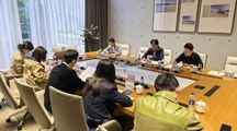 生态所科技人员赴崇明区推进耕地健康培育项目实施