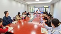 生态所科技人员参加国家重点研发计划“海洋农业与淡水渔业科技创新”重点专项召开中期评估情况通报会