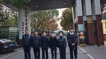 国家特色淡水鱼产业技术体系同行来我院调研交流