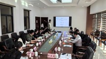 生态所科研人员参加国家重点研发计划“海洋农业与淡水渔业科技创新”重点专项课题年度推进会