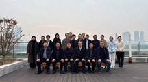 生态所科技人员参加国家重点研发计划“黄鳝和鳜育种技术创新与新品种（系）培育”年度推进会
