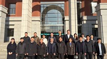 生态所召开国家重点研发计划项目“黄鳝和鳜育种技术创新与新品种（系）培育”课题三年度推进会