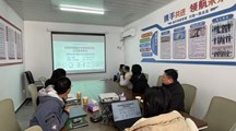 生态所科技人员赴海湾畜牧场开展养殖废水处理技术培训