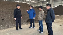 我院与光明集团上海农场有限公司深化合作交流 共探绿色低碳农业发展新路径