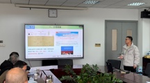 生态所召开2026年度“启航计划”科技专项申报评审会