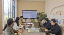生态所杂草管理团队科技人员赴上海今粹农业专业合作社开展调研与项目对接