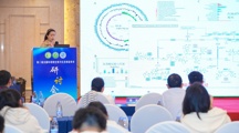 生态所科技人员参加“第二届全国环境微生物与生态修复学术研讨会”并作汇报