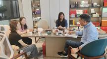 生态所科技人员赴粤开展技术合作与成果转化交流