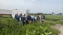 生态所召开上海市农业科技创新项目推进会
