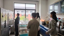 科研与安全并进，责任与关怀同行——生态所开展“五一”节前实验室安全检查