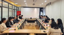 党建引领聚合力，融合共建促发展——院组织人事处党支部、生态所植保学科党支部赴乡村振兴基地党建共建