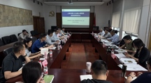 我院承担的第三次全国土壤普查区级成果顺利通过省级验收