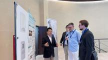 我院生态所科技人员赴白俄罗斯开展国际合作与访问