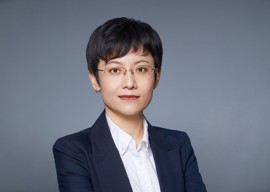 周丽　研究员   水环境治理
