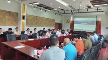 我院承担的上海市第三次全国土壤普查省级成果顺利通过省级自验