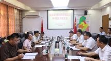 我院生态所科技人员赴江西省恒湖垦殖场考察交流