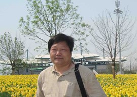 宋荣浩　研究员　植物病害、抗病育种