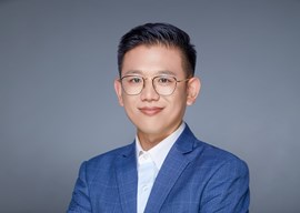 张翰林　研究员　农业生态保护与治理