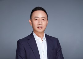 刘福兴　研究员　水环境治理与水生态修复