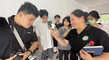 生物所开展小孢子细胞工程育种科普活动