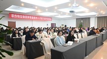 生物所科技人员赴陕西杨凌开展小孢子育种技术培训交流