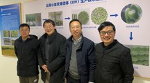 生物所科技人员赴云南省农科院粮作所开展单倍体育种技术交流