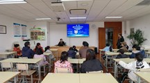 “惠民科普直通车” 生物育种科普走进浦东新区唐镇