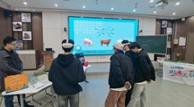 生物所生物育种科普活动走进闵行区七宝中学