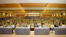 生物所科技人员赴佛山市开展生物育种科普讲座活动