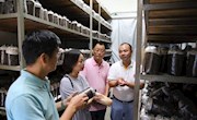 我所科研人员赴浙江开展产业调研合作