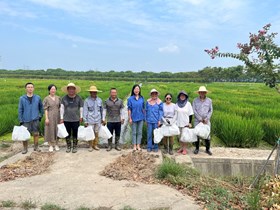 党建引领传关爱 凝心聚力送清凉 ——作物所开展2024年夏季送清凉活动