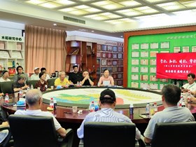 贯彻三中全会精神 巩固党纪学习教育成果　——作物所党总支组织召开党纪学习教育总结大会
