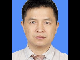 储黄伟 研究员
