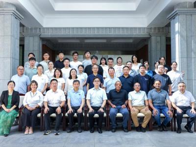 我院成功举办  "AI驱动特种玉米生物育种国际研讨会" ，深化国际合作推进智能育种工作