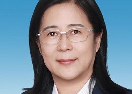 李延莉 正高级农艺师