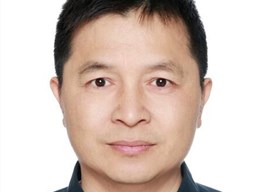 储黄伟　研究员