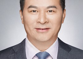 曹黎明　研究员