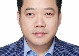 吴书俊　研究员