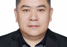 王伟荣 研究员