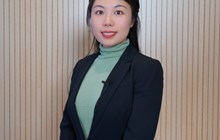 钱婷婷 副研究员 数农