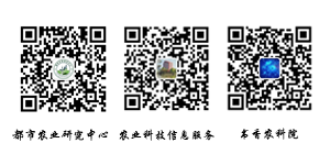 所微信公众号