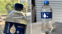 可口可乐旗下37万瓶品牌矿泉水检出绿脓杆菌