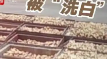 薯片生产废料只需“洗个澡”，就可摇身一变成了食用淀粉？